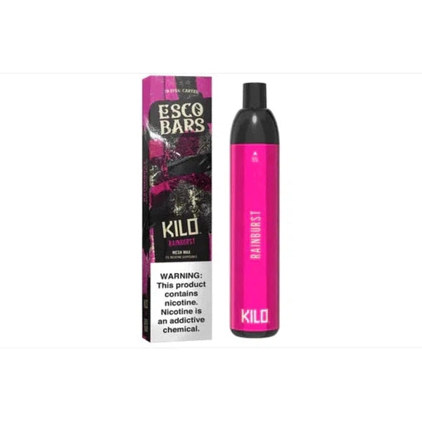 Esco Bars Kilo Rainburst