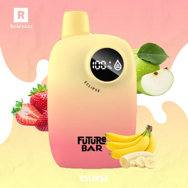 Eclipse Future Bar Ai7