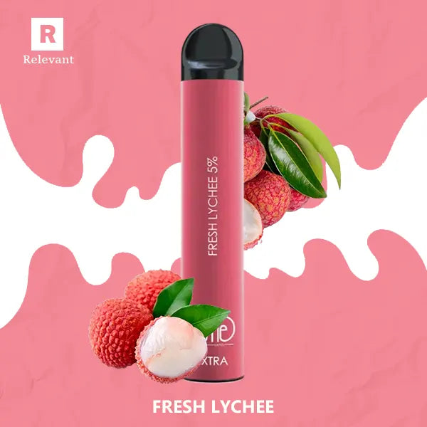 Fresh Lychee Fume Extra Fresh Lychee Fume Extra