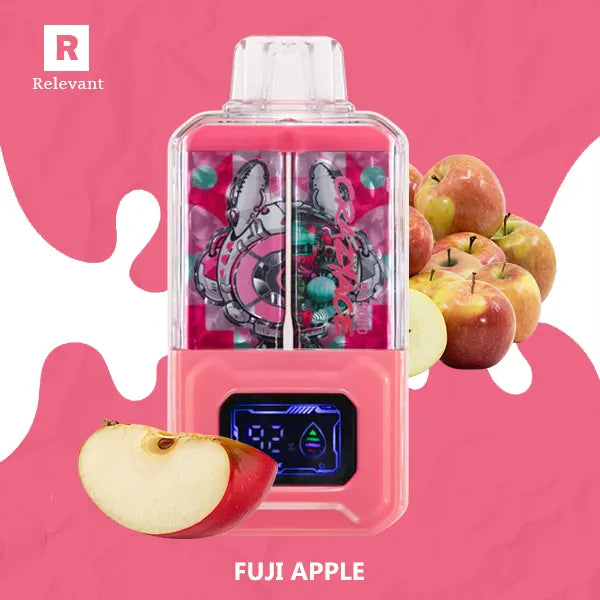 Fuji Apple CrazyAce B15000