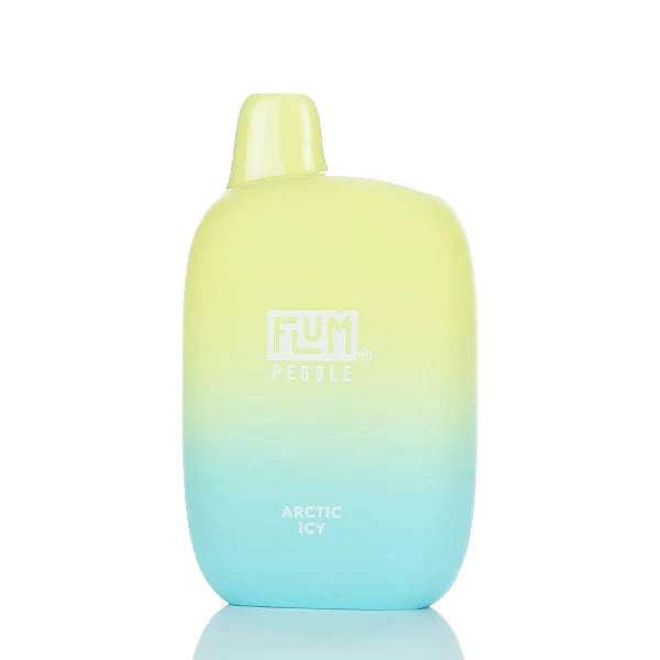 Flum Pebble Arctic Icy