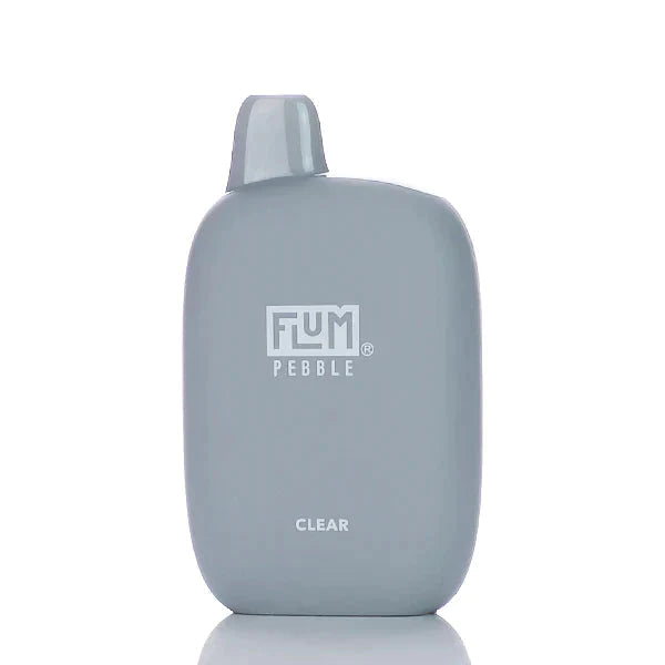 Flum Pebble Clear
