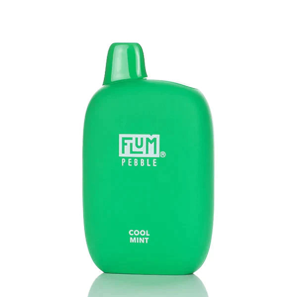Flum Pebble Cool Mint
