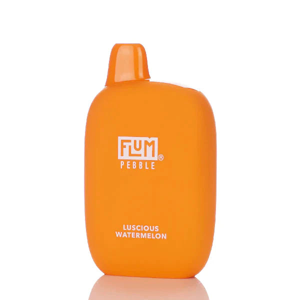 Flum Pebble Luscious Watermelon
