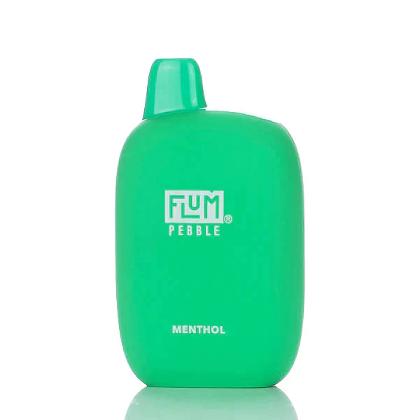Flum Pebble Menthol