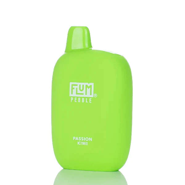 Flum Pebble Passion Kiwi