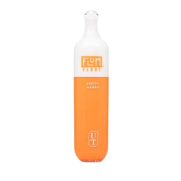 Fruity Hawaii Flum Float