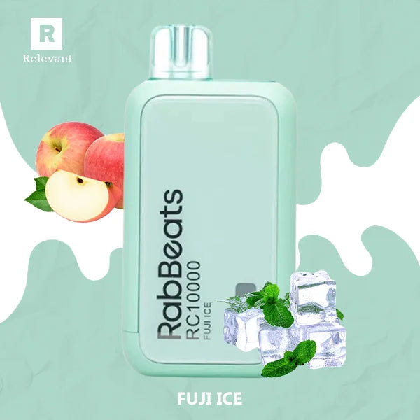 Fuji Ice RabBeats RC10000
