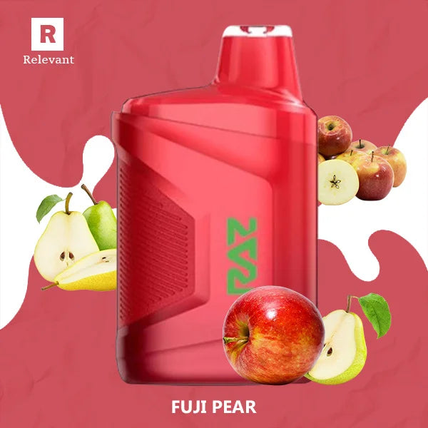 Fuji Pear Raz CA6000