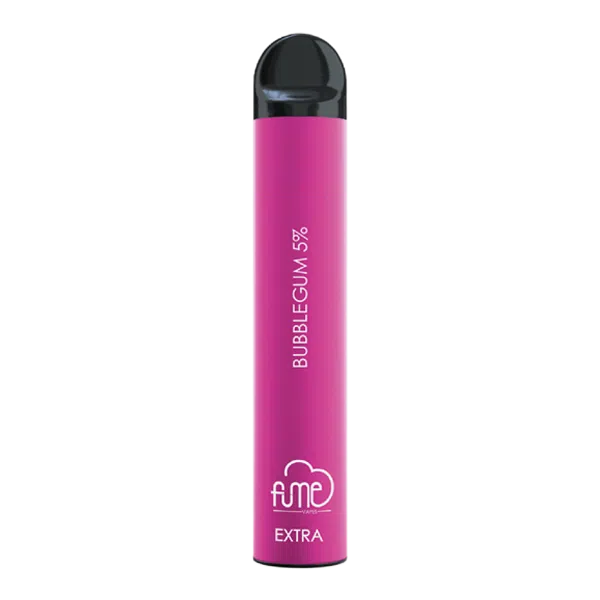 Fume Extra Bubble gum