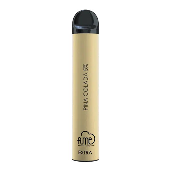 Fume Extra Pina colada