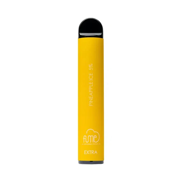Fume Extra Pineapple ice