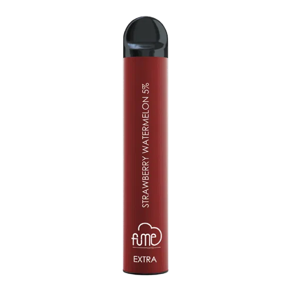 Fume Extra Raspberry Watermelon