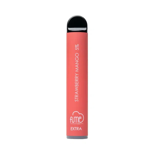 Fume Extra Strawberry mango