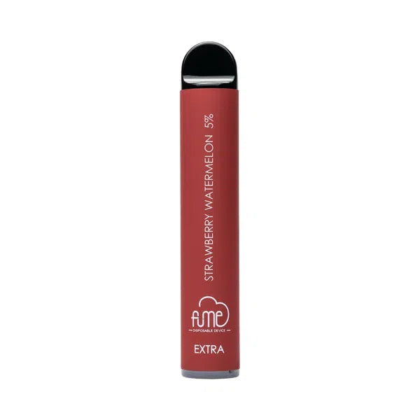 Fume Extra Strawberry watermelon
