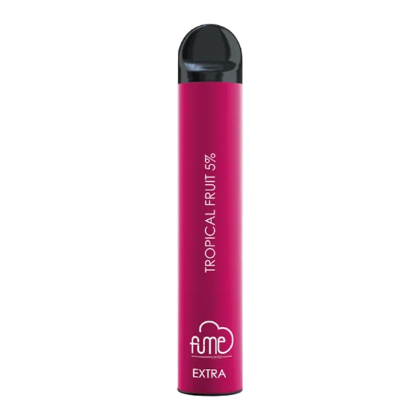 Fume Extra Tropical Fruit
