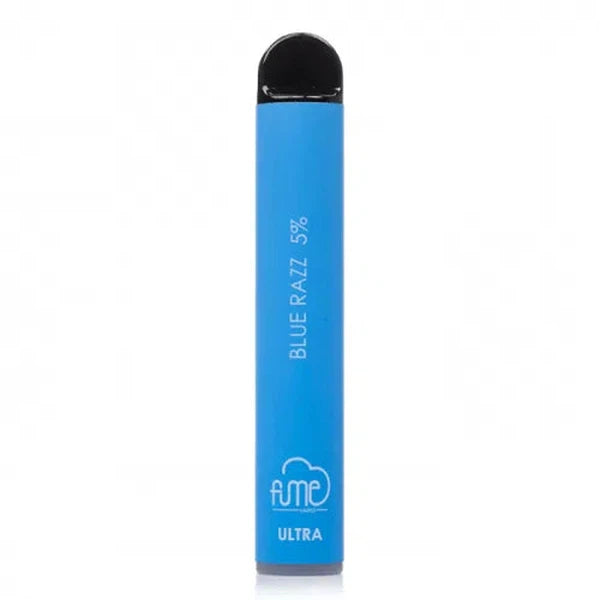 Fume Ultra Blue Razz
