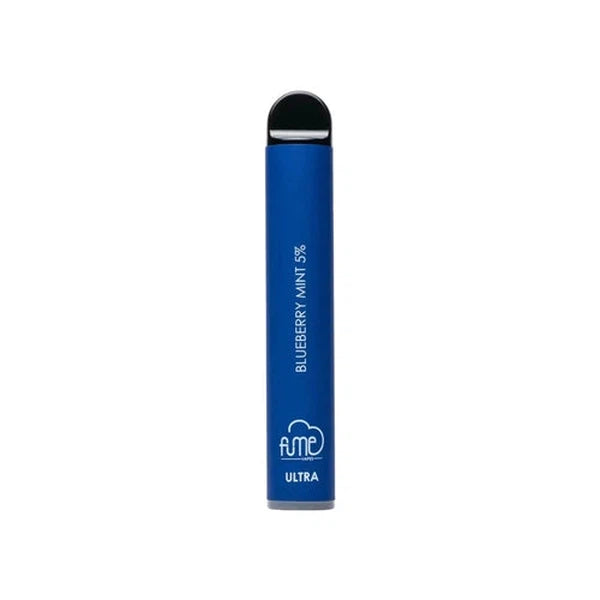 Fume Ultra Blueberry Mint