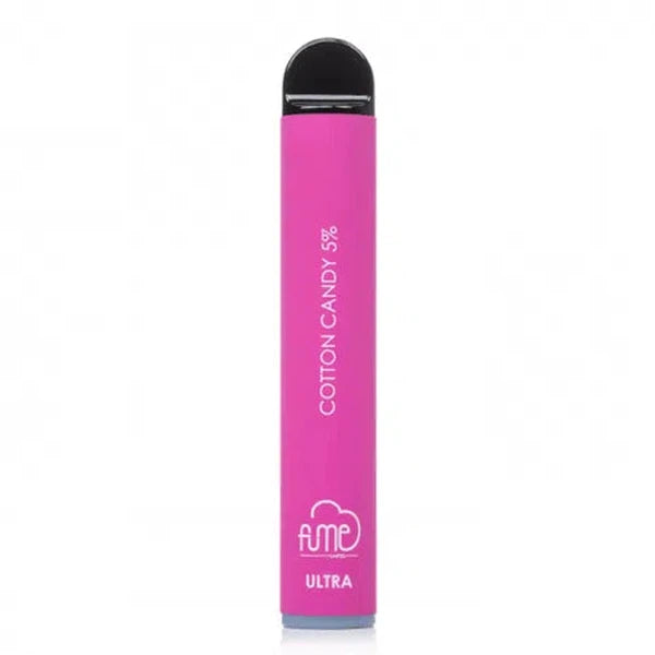 Fume Ultra Cotton Candy