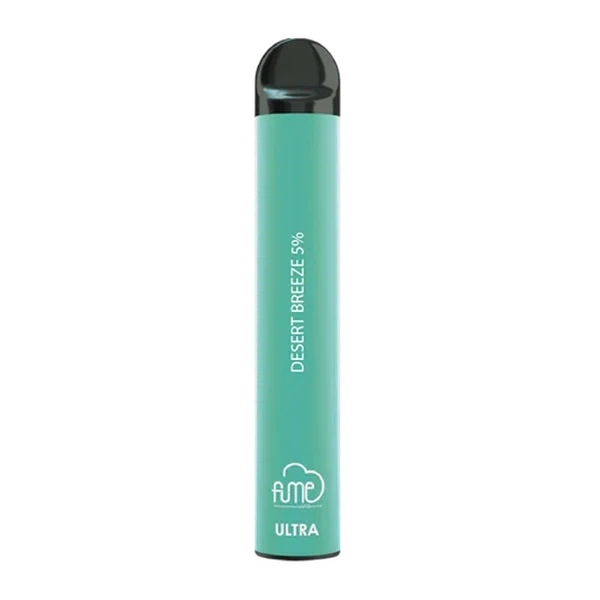 Fume Ultra Desert breeze