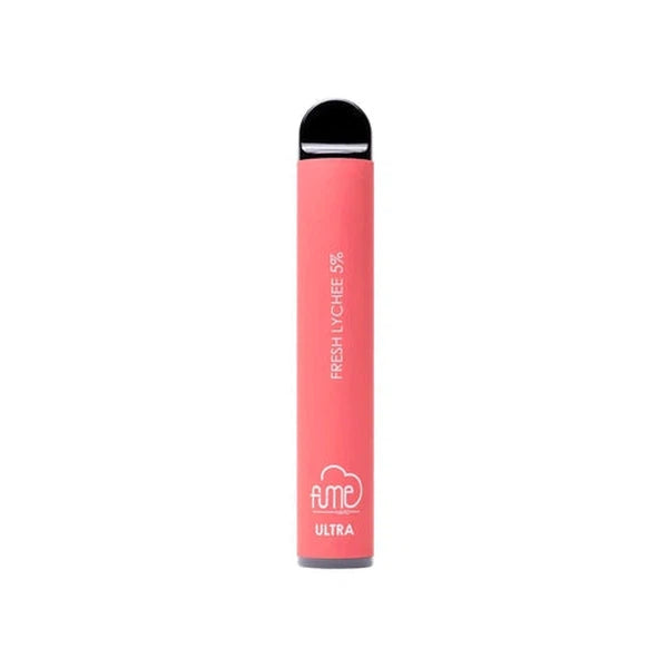 Fume Ultra Fresh Lychee