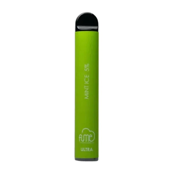 Fume Ultra Mint