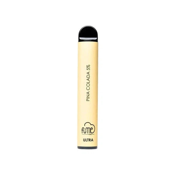 Fume Ultra Pina colada