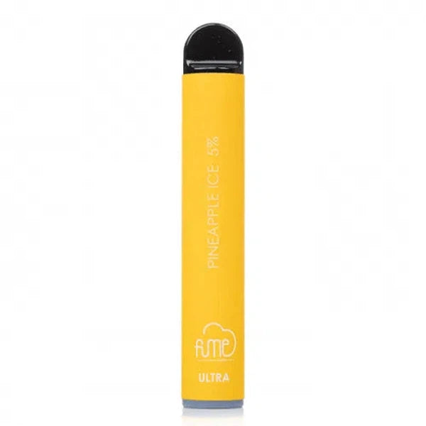 Fume Ultra Pineapple ice