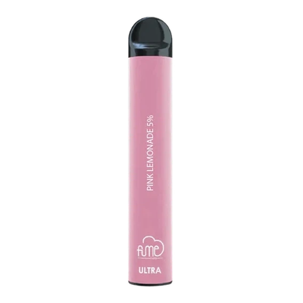 Fume Ultra Pink Lemonade