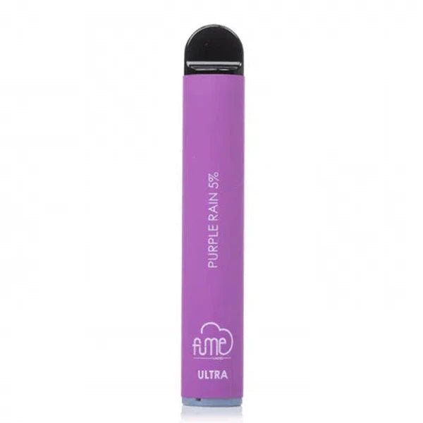 Fume Ultra Purple Rain