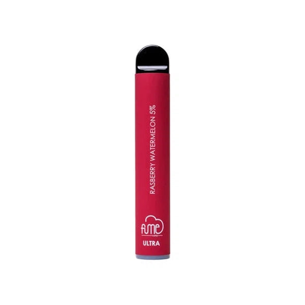 Fume Ultra Raspberry watermelon