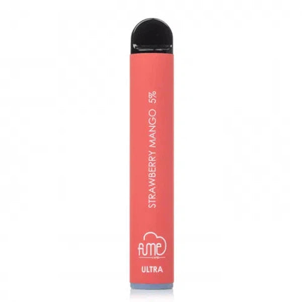 Fume Ultra Strawberry mango