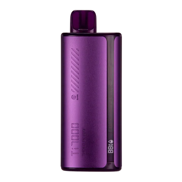 Funky Republic Ti7000 Berry Mix