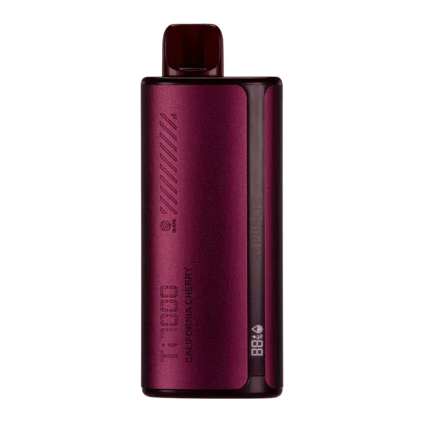 Funky Republic Ti7000 California Cherry