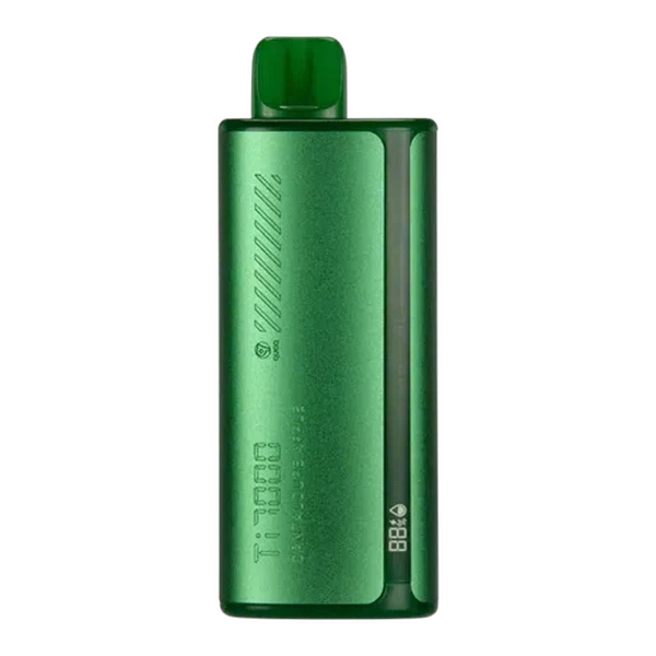 Funky Republic Ti7000 Cantaloupe Apple