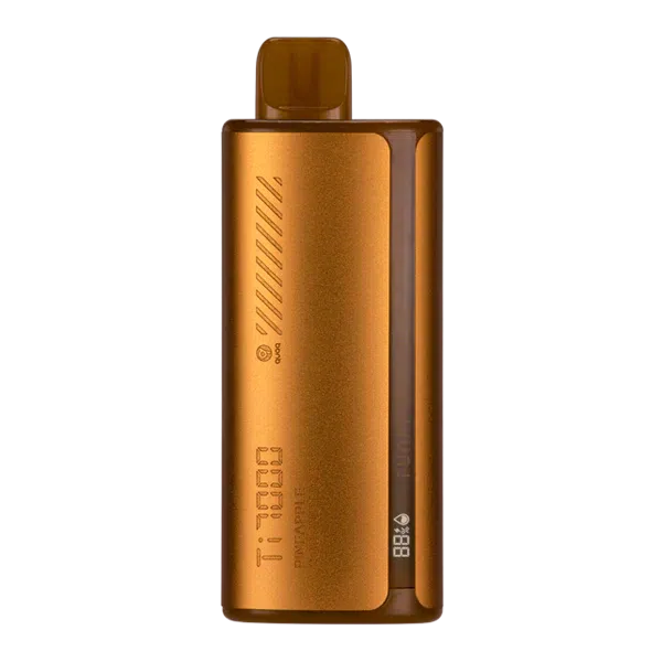 Funky Republic Ti7000 Pineapple Coconut Ice