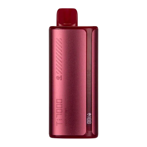 Funky Republic Ti7000 Pink Bomb