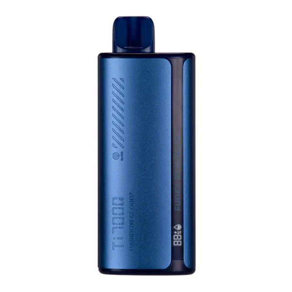 Funky Republic Ti7000 Rainbow Cloudz