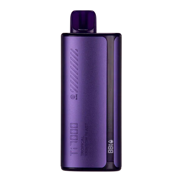 Funky Republic Ti7000 Tropical Rainbow Blast