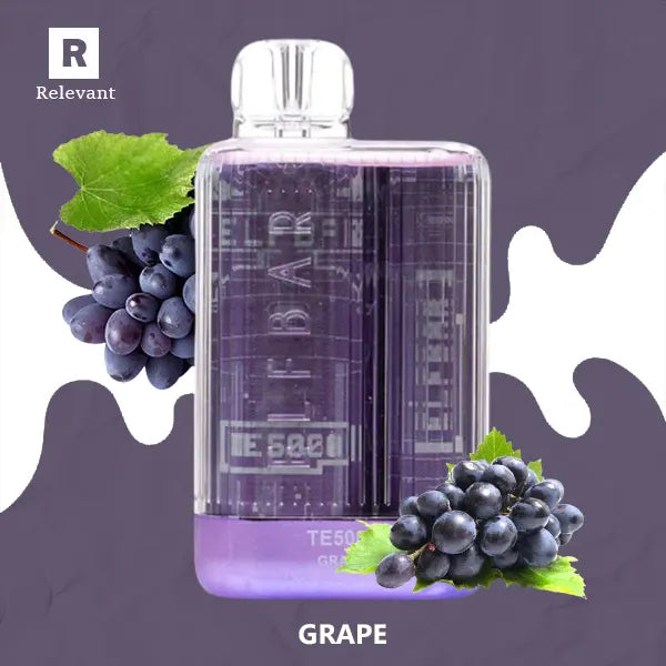 TE5000 Grape
