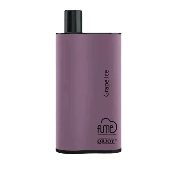 Grape Ice Fume Infinity