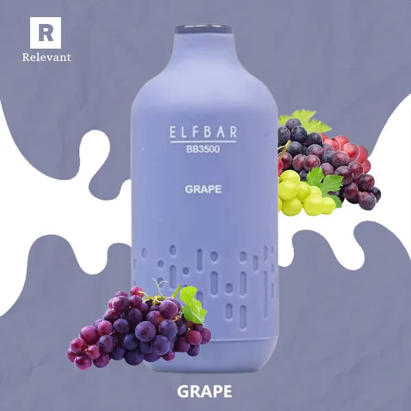 BB3500 Grape