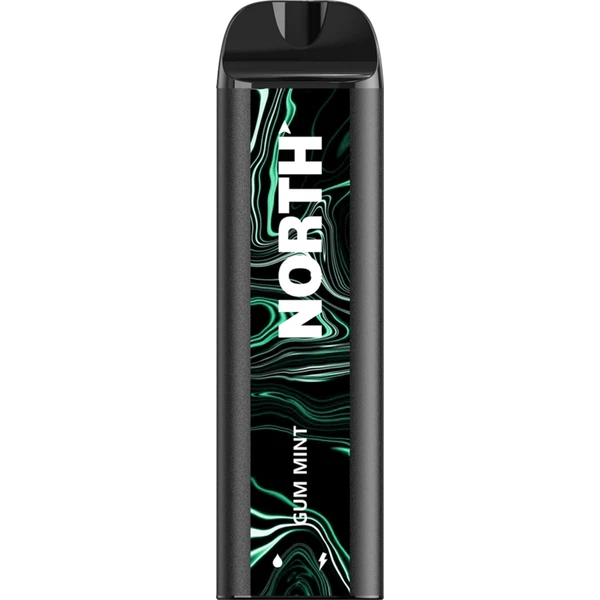 Gum Mint North 5000