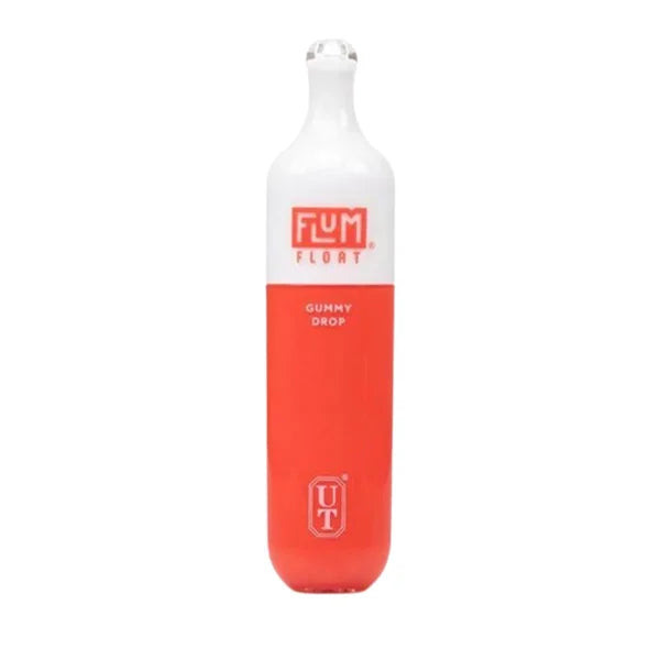 Gummy Drop Flum Float
