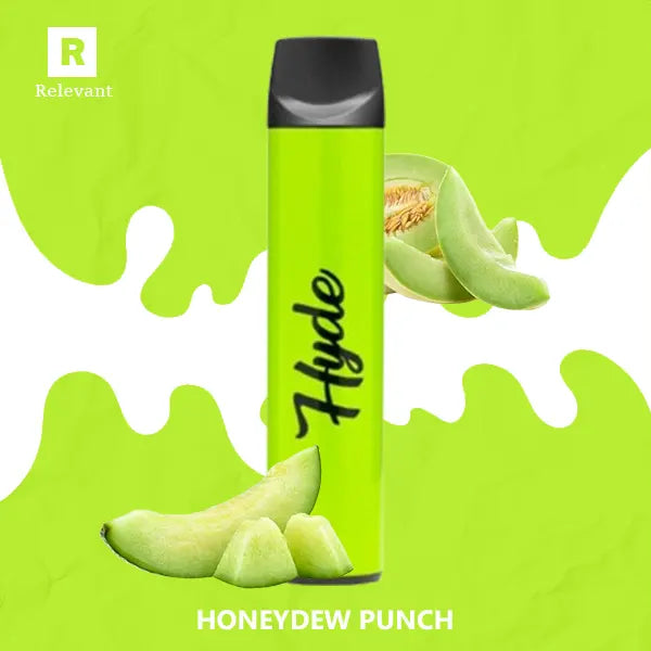 Honeydew Punch Hyde Curve Max