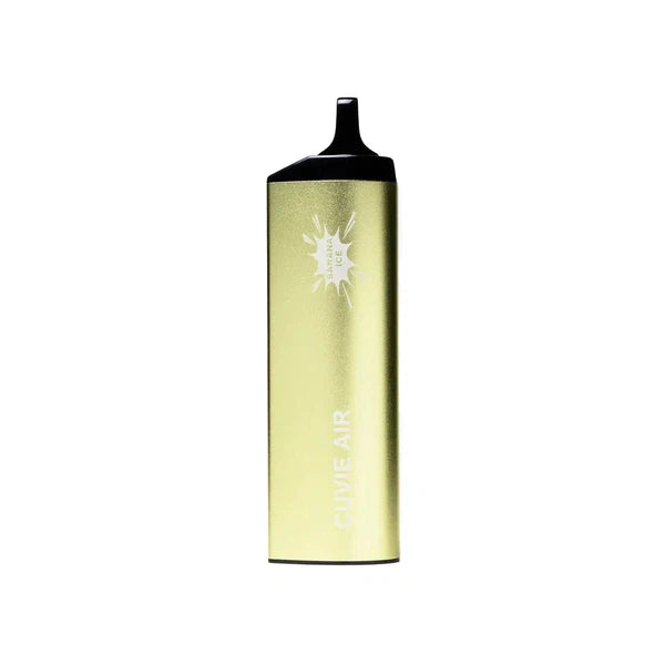 HQD Cuvie Air Banana Ice