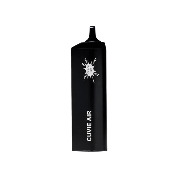 HQD Cuvie Air Black Ice