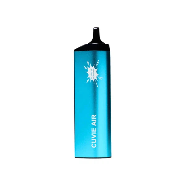 HQD Cuvie Air Blueberry Lemonade