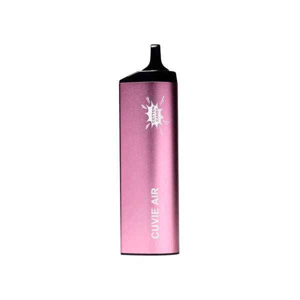 HQD Cuvie Air Cotton Candy