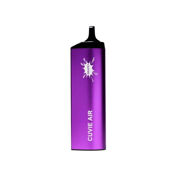 HQD Cuvie Air Grapey